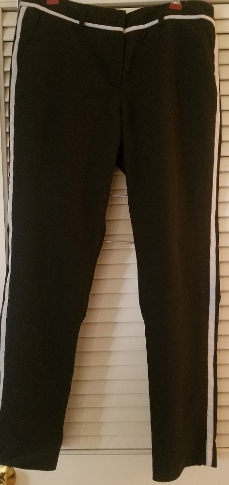 Black Pants